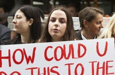 'Complete outrage': Protest against Sisters of Charity owning maternity hospital happening today