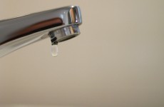 Water restrictions eased for Limerick households