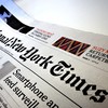 Pakistan censored a New York Times article which criticised the Pakistani army