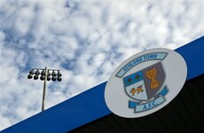 Problems worsen for Athlone Town as two more matches now under investigation