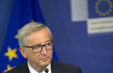 EU President says the English language 'is losing importance in Europe'
