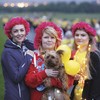 In photos: Over 150,000 people at 150 locations take part in Darkness into Light