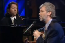 9 feelings every Irish person has had while listening to Rock 'n' Roll Kids