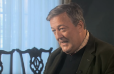 Gardaí 'not commenting' on complaint of blasphemy against Stephen Fry