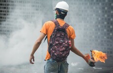 Death toll in Venezuela protests rises to 36 as looting breaks out
