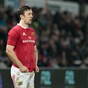 'It was a very difficult decision but playing professional sport, that's the dream'