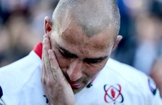 'He’ll be a big loss on and off the field' - Ulster will miss Pienaar