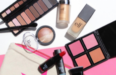 Super cheap makeup brand E.l.f. has arrived in Ireland - here are 5 cult products to try