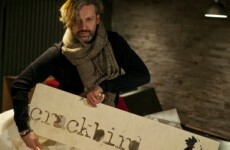 CrackBird to pop up on Dame Street today