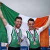 Gold and silver for Ireland but O'Donovan brothers fall short in World Cup final