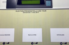 Poll: Who do you think will win in the French presidential election?
