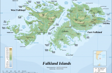 Explainer: What's going on in the Falkland Islands?