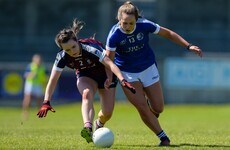 Old foes Cavan and Westmeath to do it all again as Blundell inspires dramatic comeback