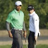 Rory's start leaves Tiger and Luke in the shade