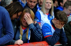 Heartbreak for Blackburn's Irish contingent as they win - but can't beat relegation to League One
