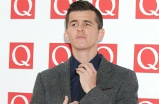 Big brother is watching: Barton slams 'Orwellian' FA