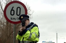 Van caught breaking red lights and forcing cars into bus lane while speeding at 100kph in 60 zone