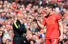 Liverpool's top-four hopes suffer setback after frustrating Southampton draw
