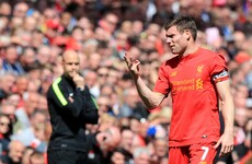Liverpool's top-four hopes suffer setback after frustrating Southampton draw