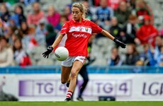 Finn on fire with 1-10 as Cork storm to their fifth league title on the bounce