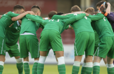 Ireland U17s keep Euros hopes alive with vital win over Bosnia
