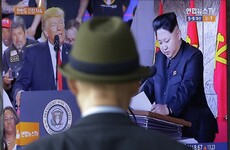 North Korea arrests another American for committing 'hostile acts'