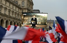 'Tonight, France won': Macron defeats Le Pen to become the new French president