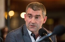 'It’s all about seeing your local heroes': Liam Sheedy excited for revamped hurling championship