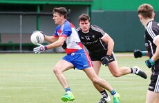 Sligo escape the Bronx intact in a scintillating opening to the 2017 football championship