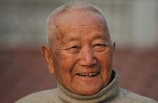 85-year-old climber died of altitude sickness during Everest attempt