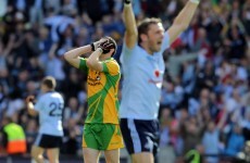 Capital rule: People from Donegal have lowest income in Ireland