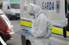 Gardaí appeal for witnesses to row in days before Clondalkin man's murder