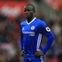Chelsea's Kante named Football Writers' Player of the Year