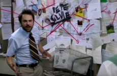 19 of the greatest moments from It's Always Sunny to celebrate the latest season coming to Irish Netflix