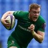 O'Connell on the scoresheet, Schmidt into the semis and all the exiles action