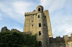 Man dies in tragic incident at Blarney Castle