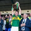 Poll: Who's your fancy for the 2017 Munster senior football championship?