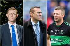 'Mind games are alive and well' - Spillane, Whelan, Ó Sé and Cooper discuss the Dublin-Kerry narrative