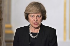 'If Theresa May holds on to power, it will be the end of the NHS and the welfare state'