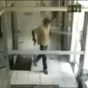 WATCH: Brazilian man tries to rob bank, literally shoots self in foot