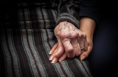 One-fifth of Irish people have witnessed poor care for the elderly