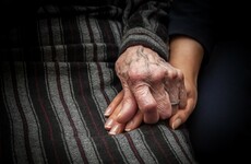 One-fifth of Irish people have witnessed poor care for the elderly