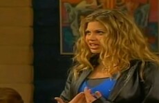 Name The Nostalgic '90s TV Show From Just One Shot