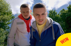 Cork comedy The Young Offenders is being made into a six-part series for the BBC