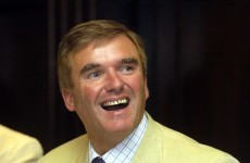 Ivor Callely released without charge