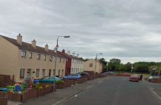 Men beaten with sledgehammer and crowbar by masked gang