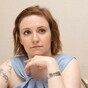 Lena Dunham absolutely shot down a magazine claiming to know her 'weight loss tips'