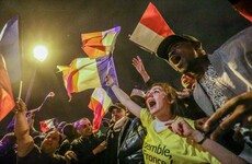 The beginning of the end, or the end of the beginning - What's next for Marine Le Pen?