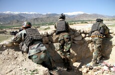 ISIS leader in Afghanistan killed as terror group's stranglehold on country loosens