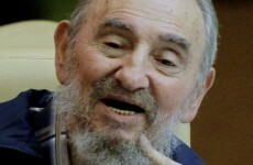 Castro on US presidential hopefuls: 'A contest of idiocy and ignorance'
